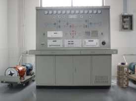 工業電力自動化設備